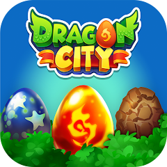 Dragon City: Mobile Adventure